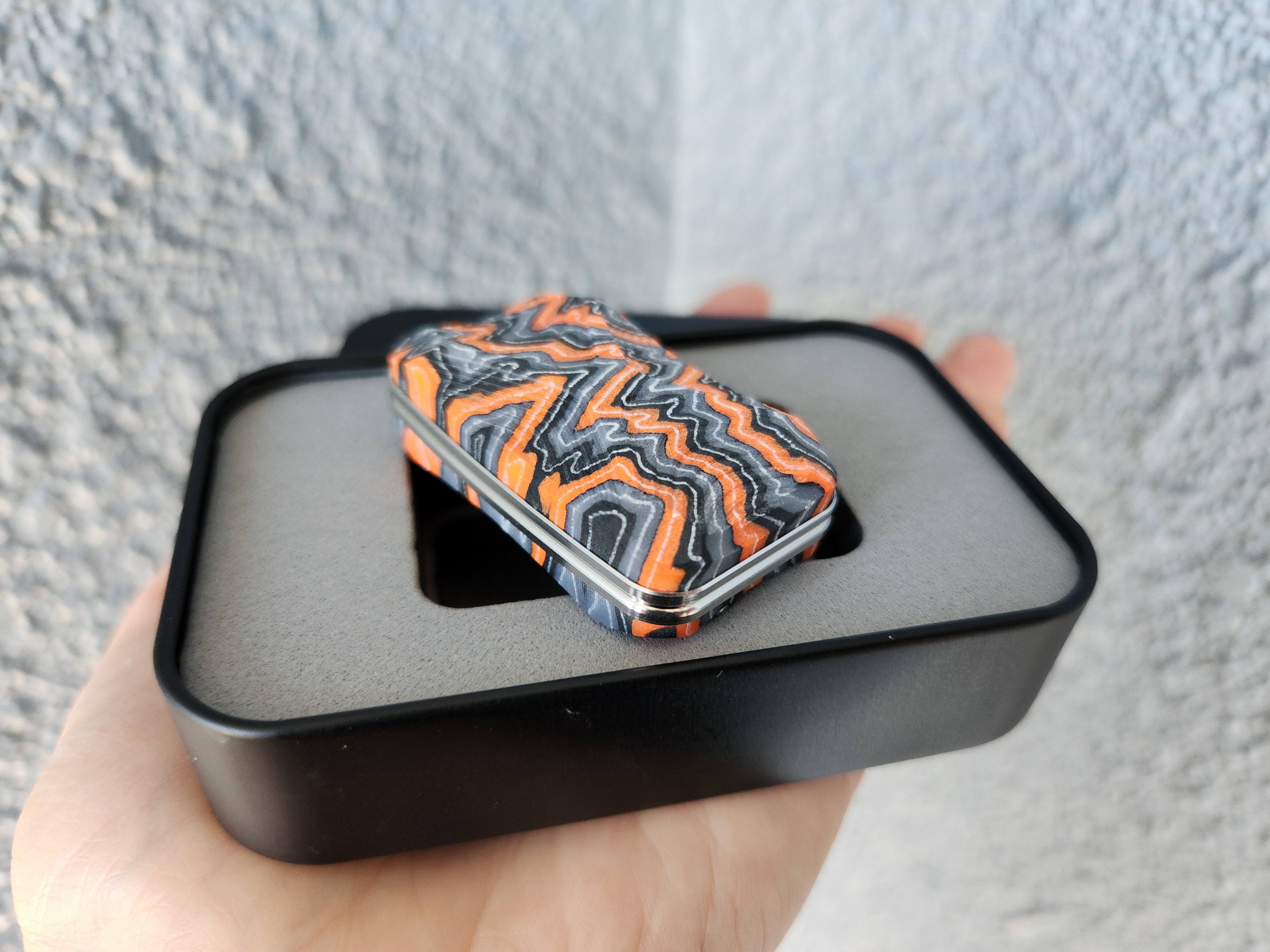 WackyFiber -SC090 - ToadX - 3-Click