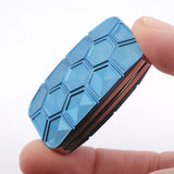 TAH335 - Flat Turtle "Inverse"