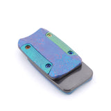 Exotic Custom Slider: EXB199 - SideWinder *BLEM*