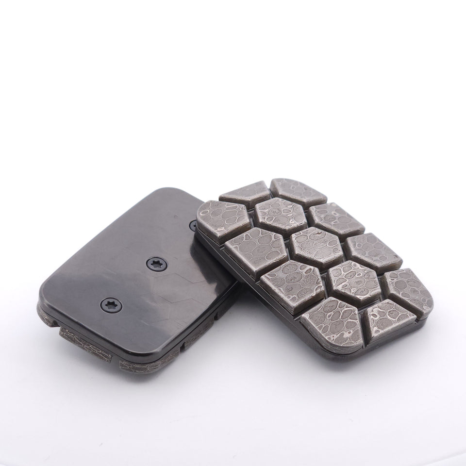 Exotic Custom Slider: EXD173 - Mosaic Turtle