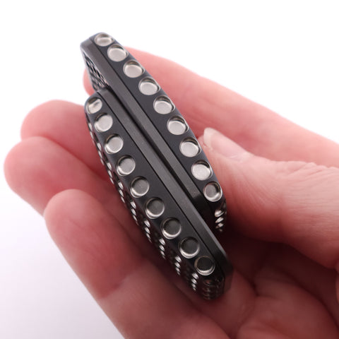 MagLab™ Custom Slider: MMQ052 - Pebble 