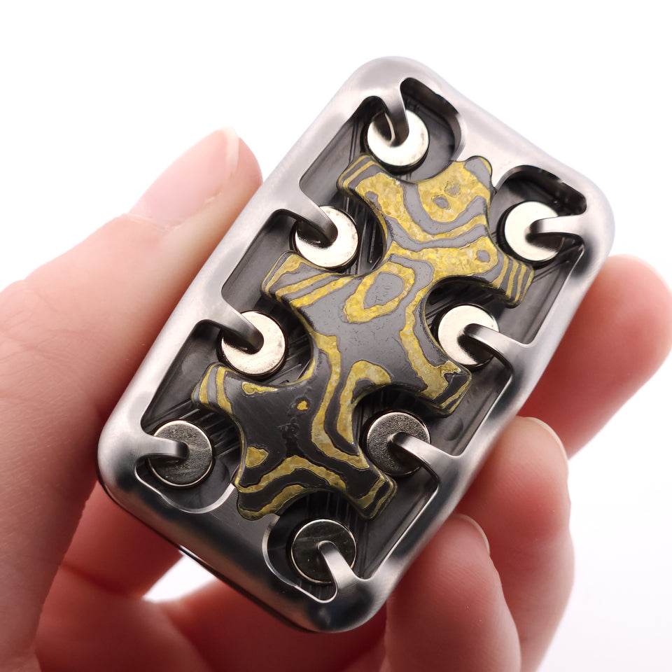 Exotic Custom Slider: EXB191 - No-Ring
