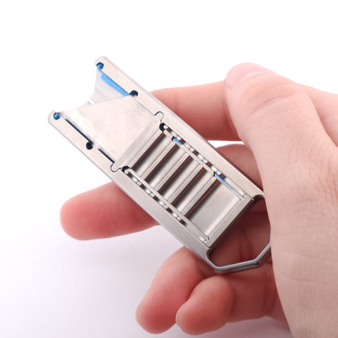 SlideClick™ Utility Blade Knife - KA201