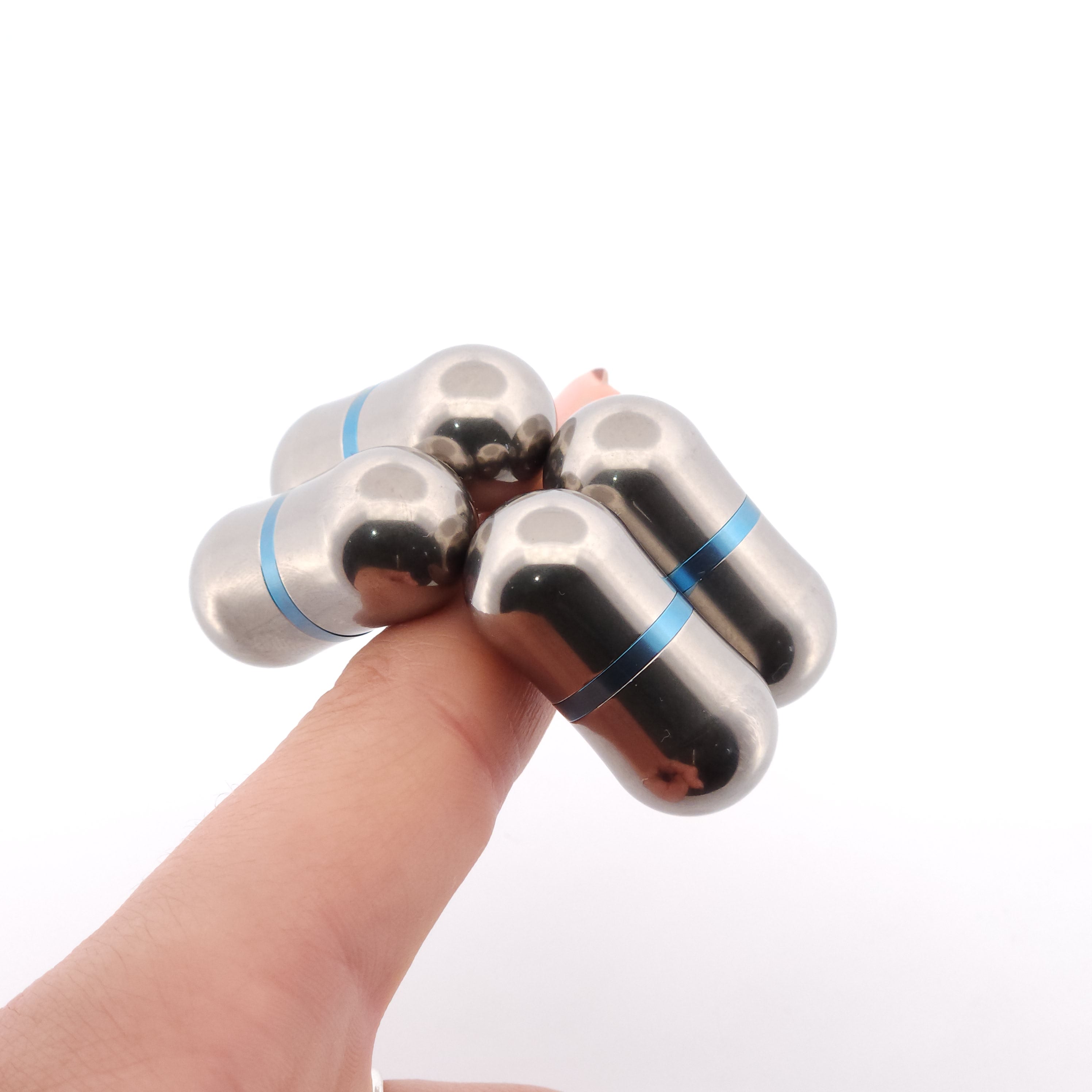 BB-355-A: Magic Beans (Set of 4)