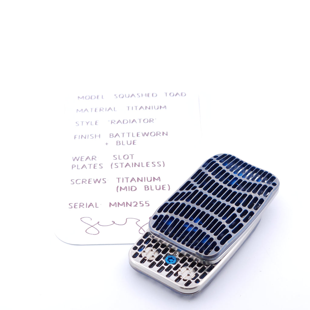 MagLab™ Custom Slider: MMN255 
