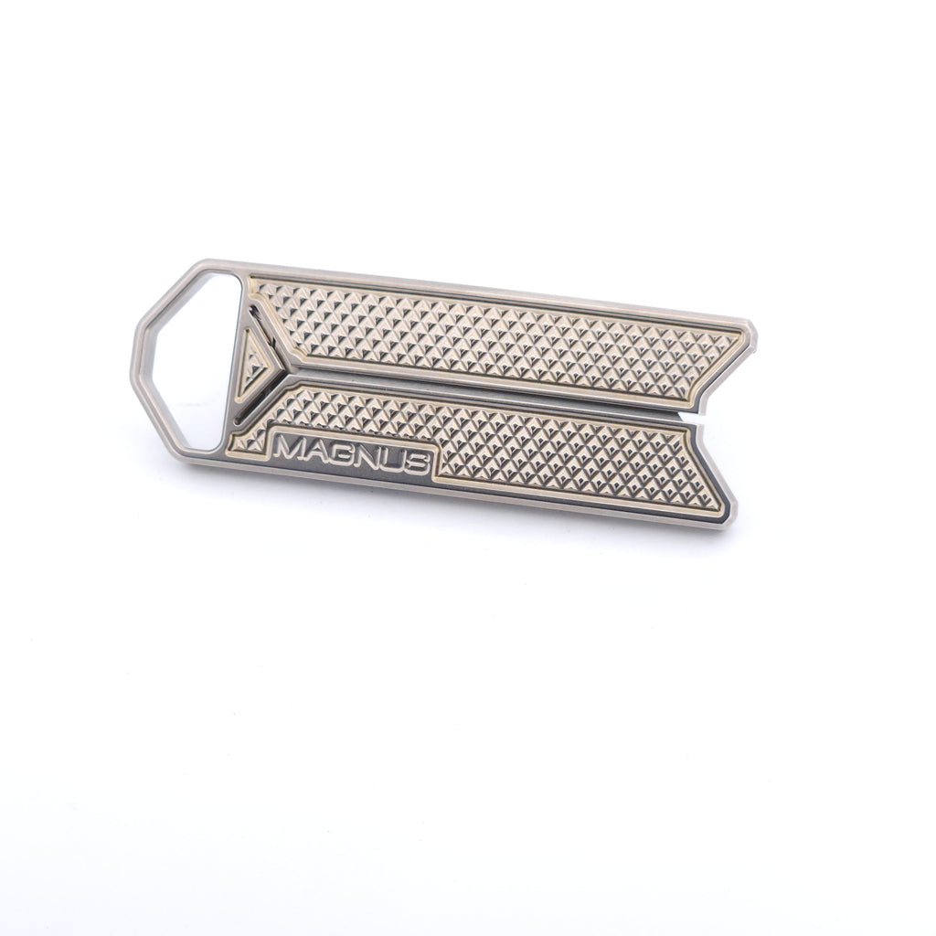 SlideClick™ Utility Blade Knife - KA197