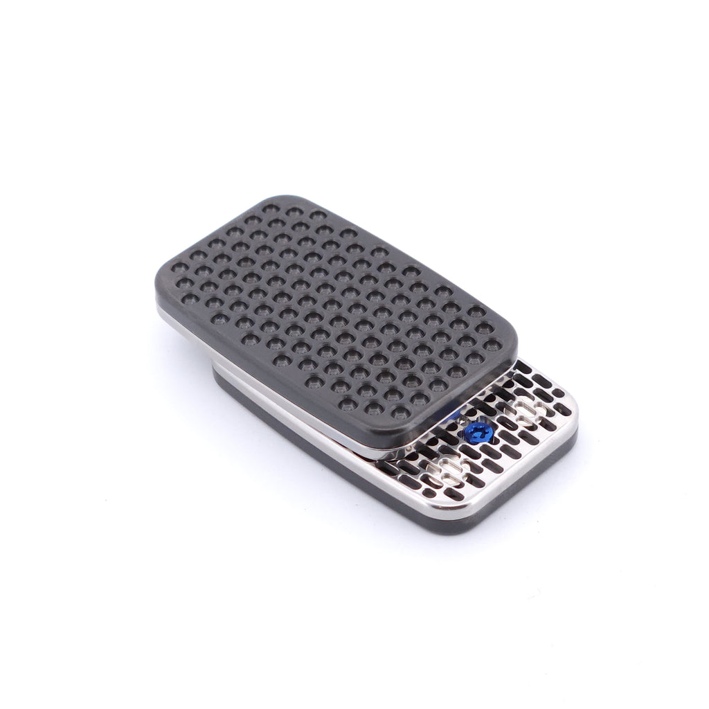Zirconium - SH018 - 