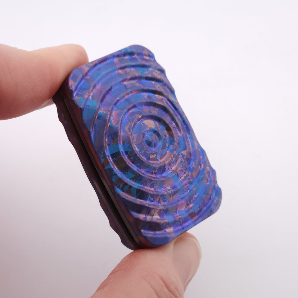 Exotic Custom Slider: EXD155 - Shockwave