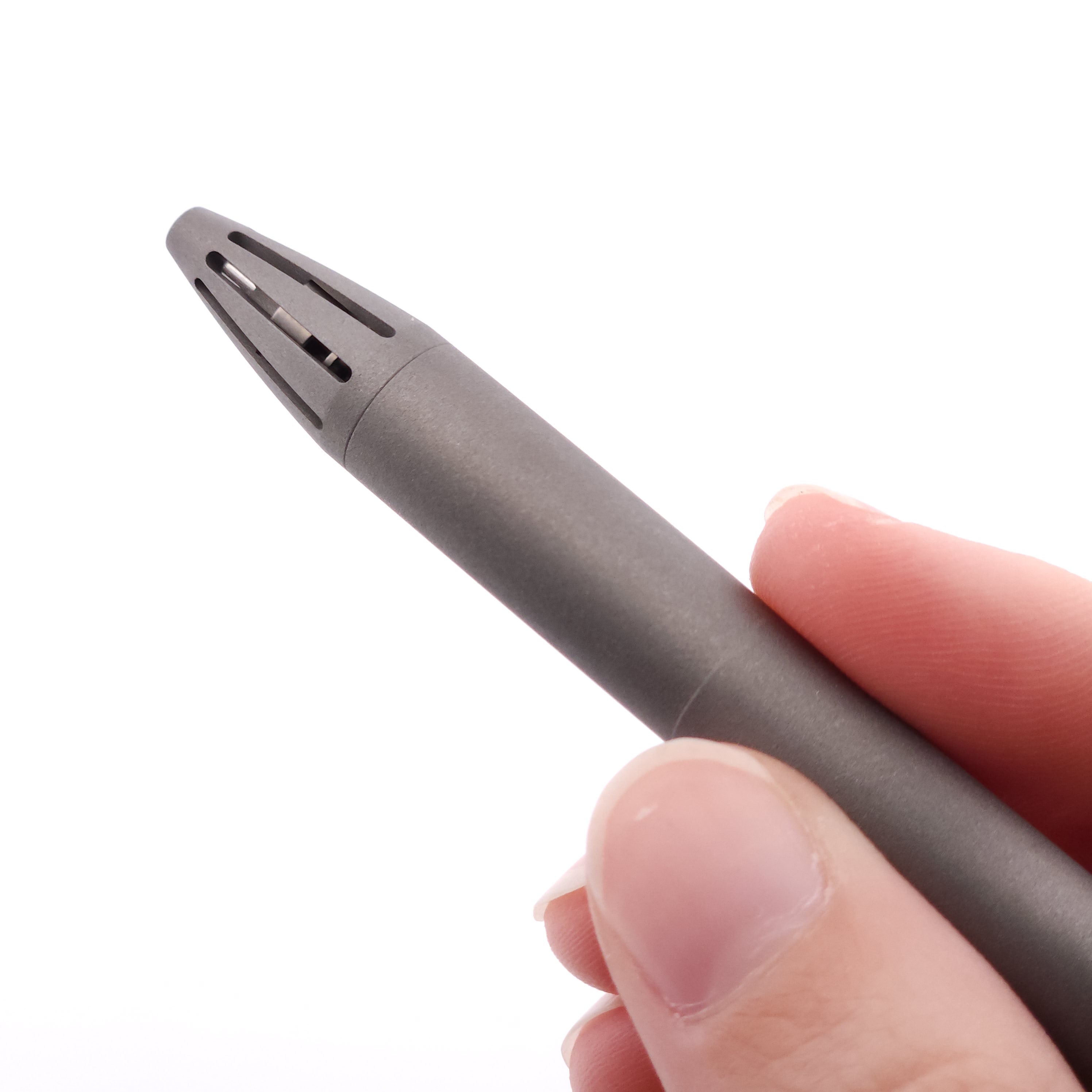 PenLab™ Custom Pen: PLG773 - "Smooth" (Stonewash)