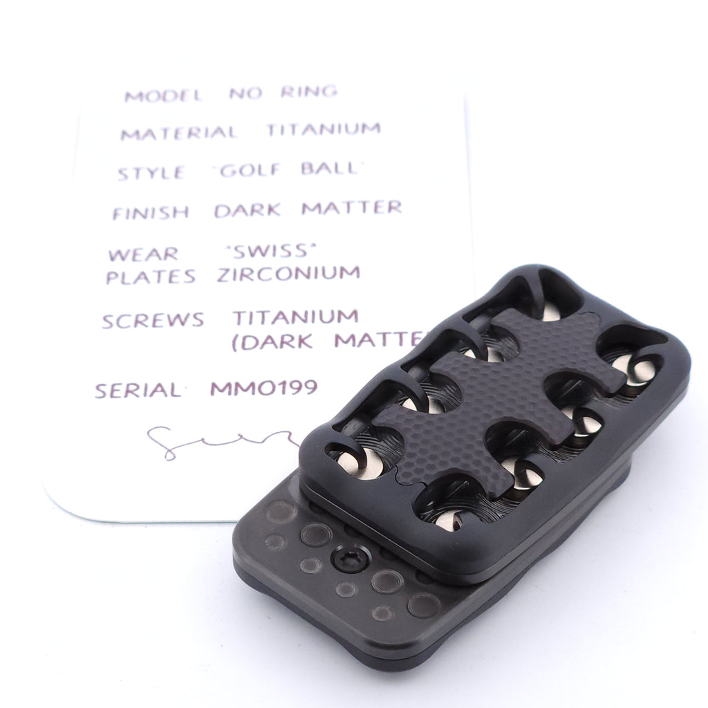 MagLab™ Custom Slider: MMO199 