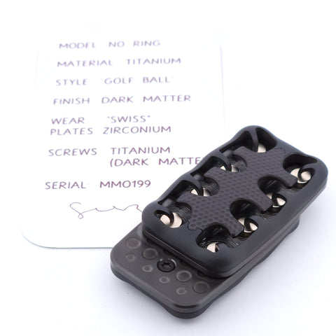 MagLab™ Custom Slider: MMO199 