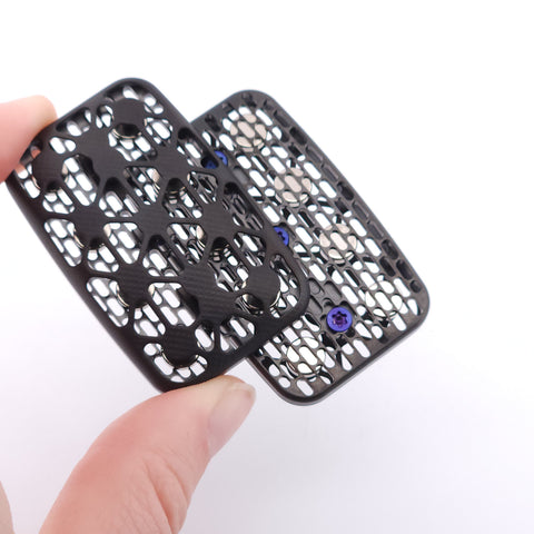 MagLab™ Custom Slider: MMO129 - Shell 