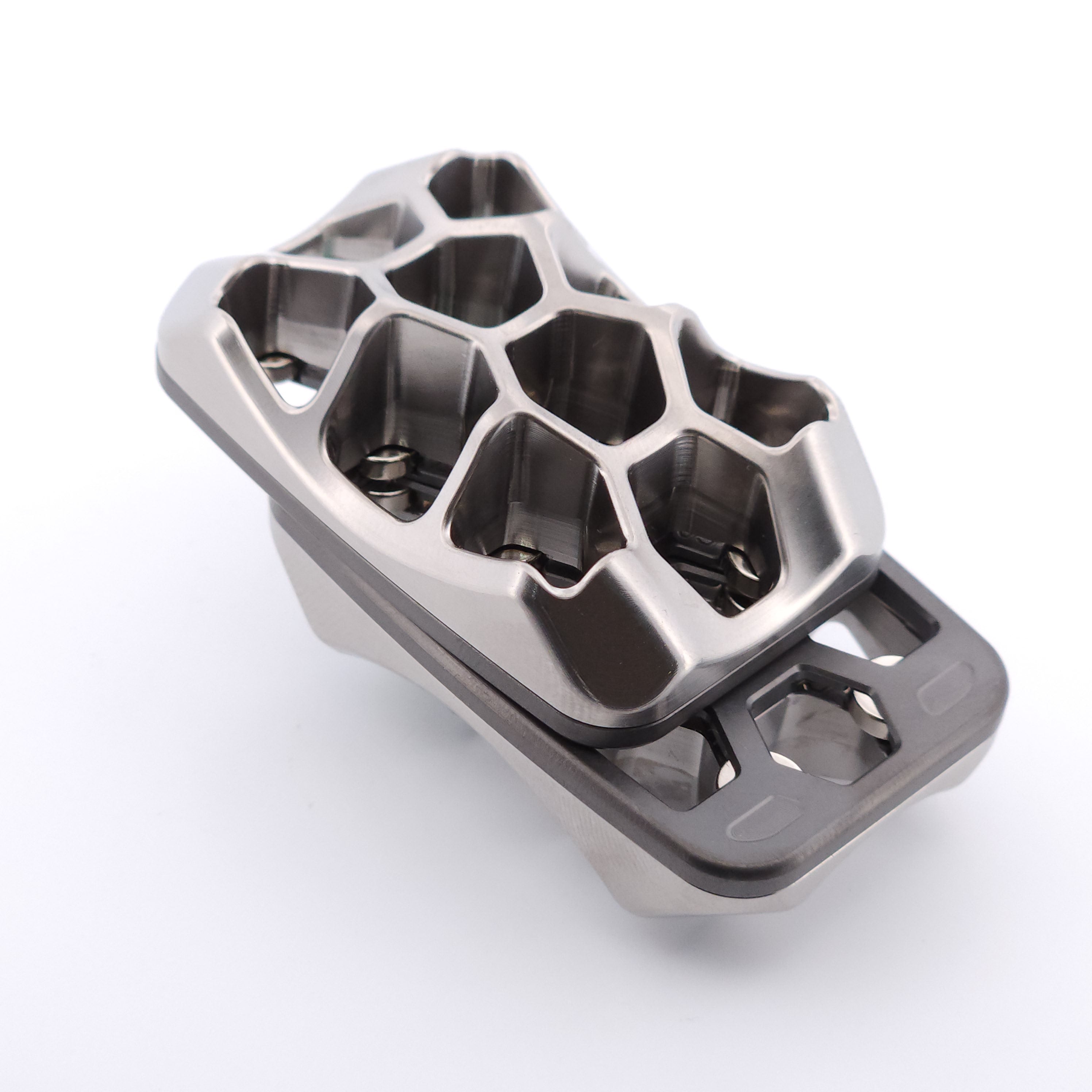 TAF343 - "Fat" Skelly Hex