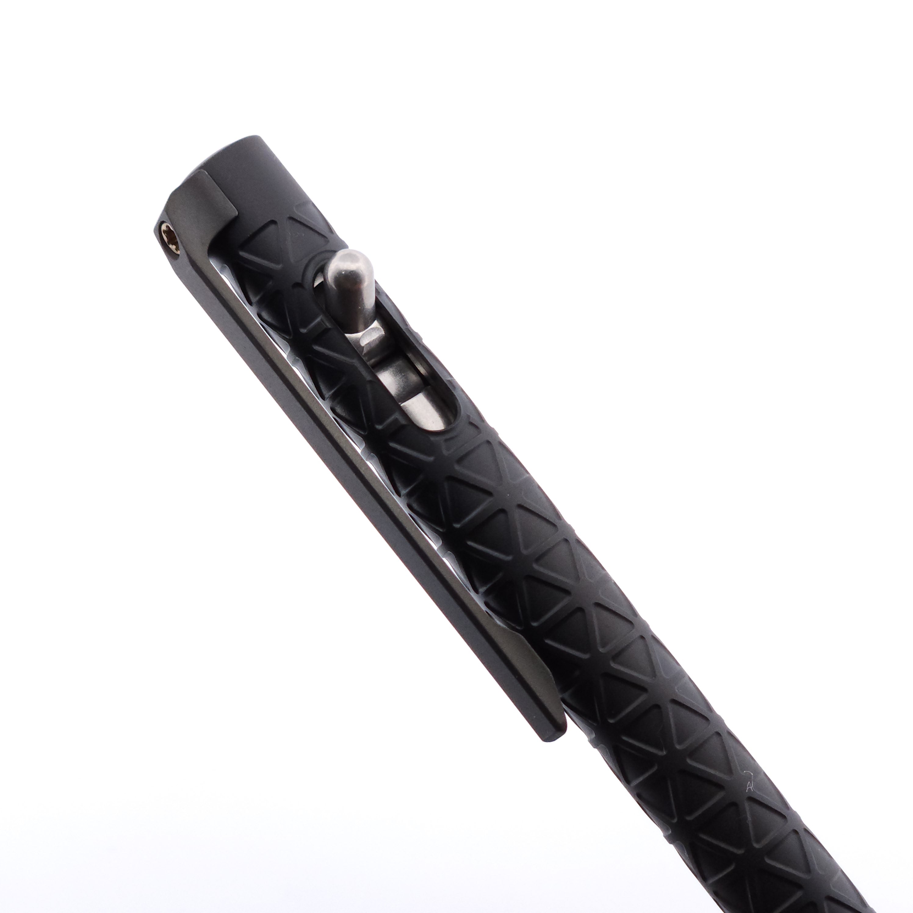 PenLab™ Custom Pen: PLF736 - "IsoGrid"