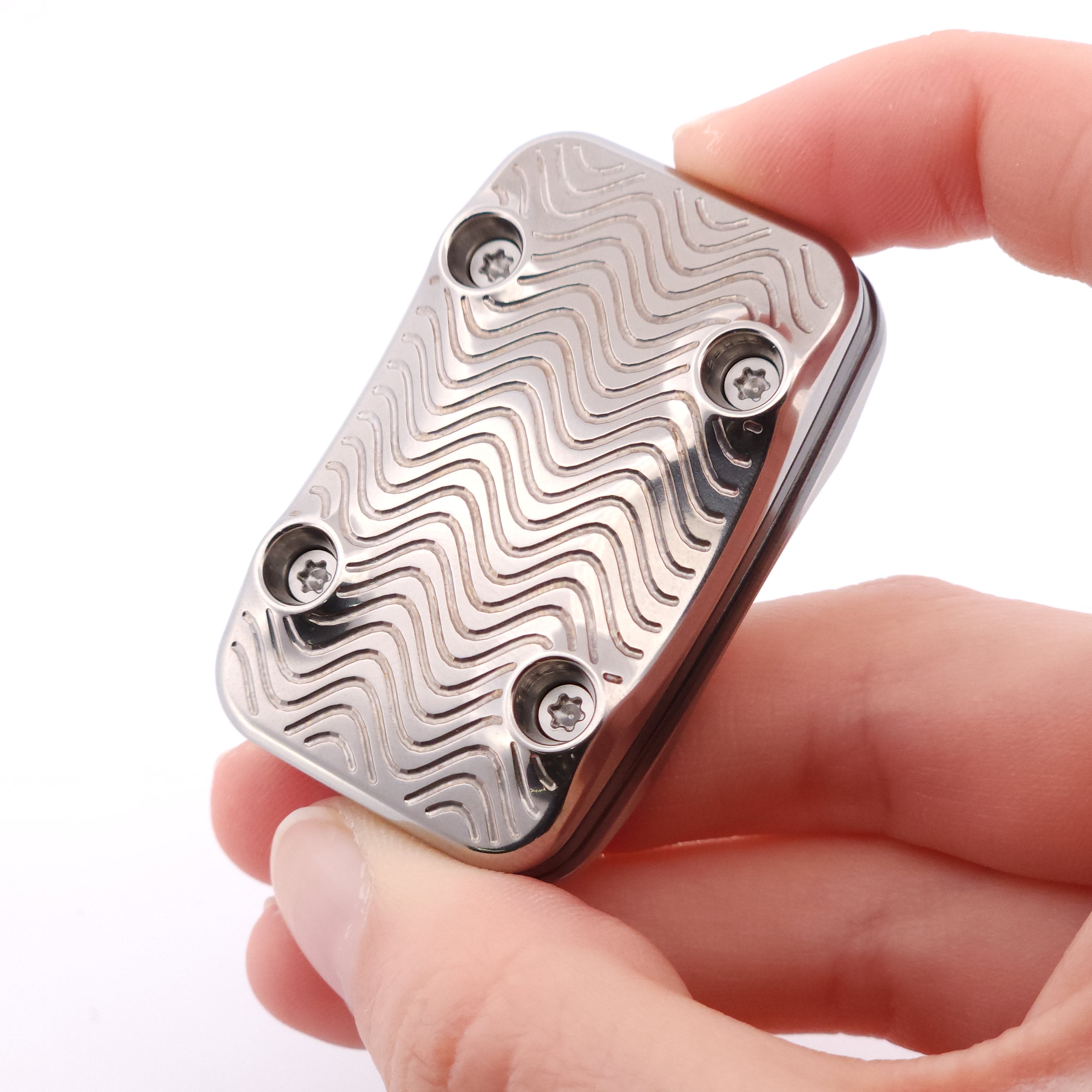 TAE371 - Toad "Quattro"