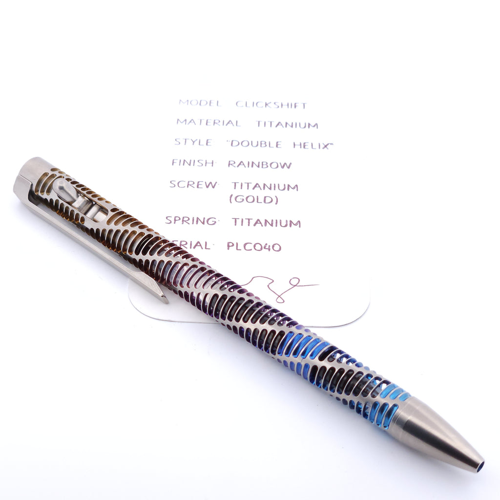 PenLab™ Custom Pen: PLC040