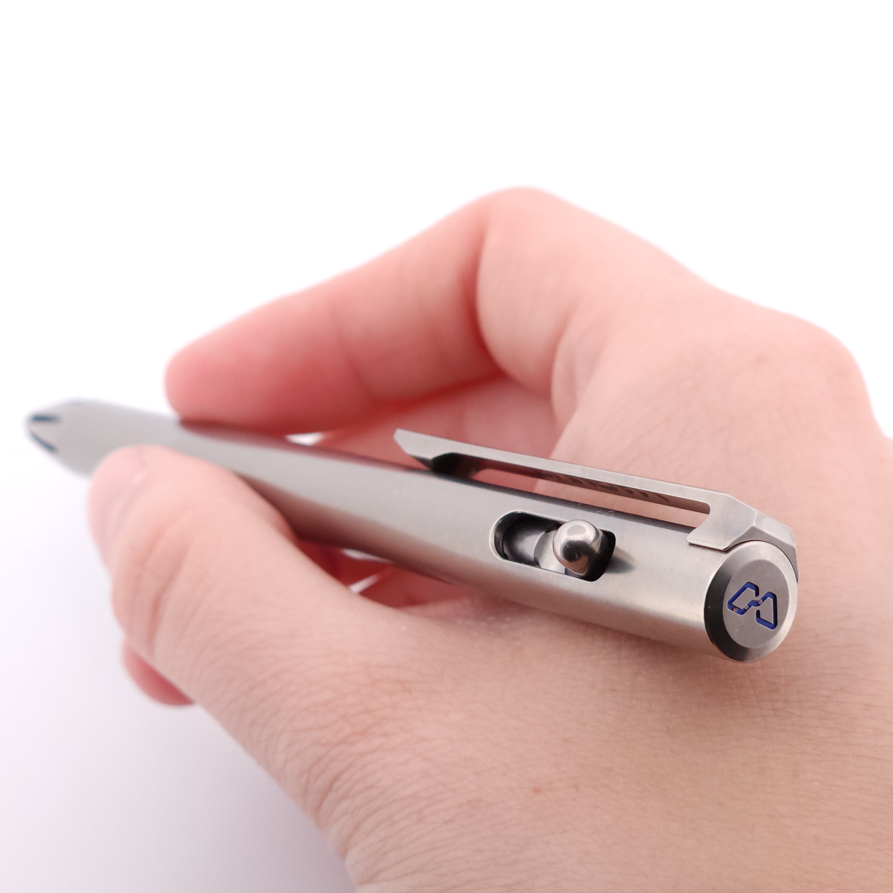 PenLab™ Custom Pen: PLG790 - "Smooth"