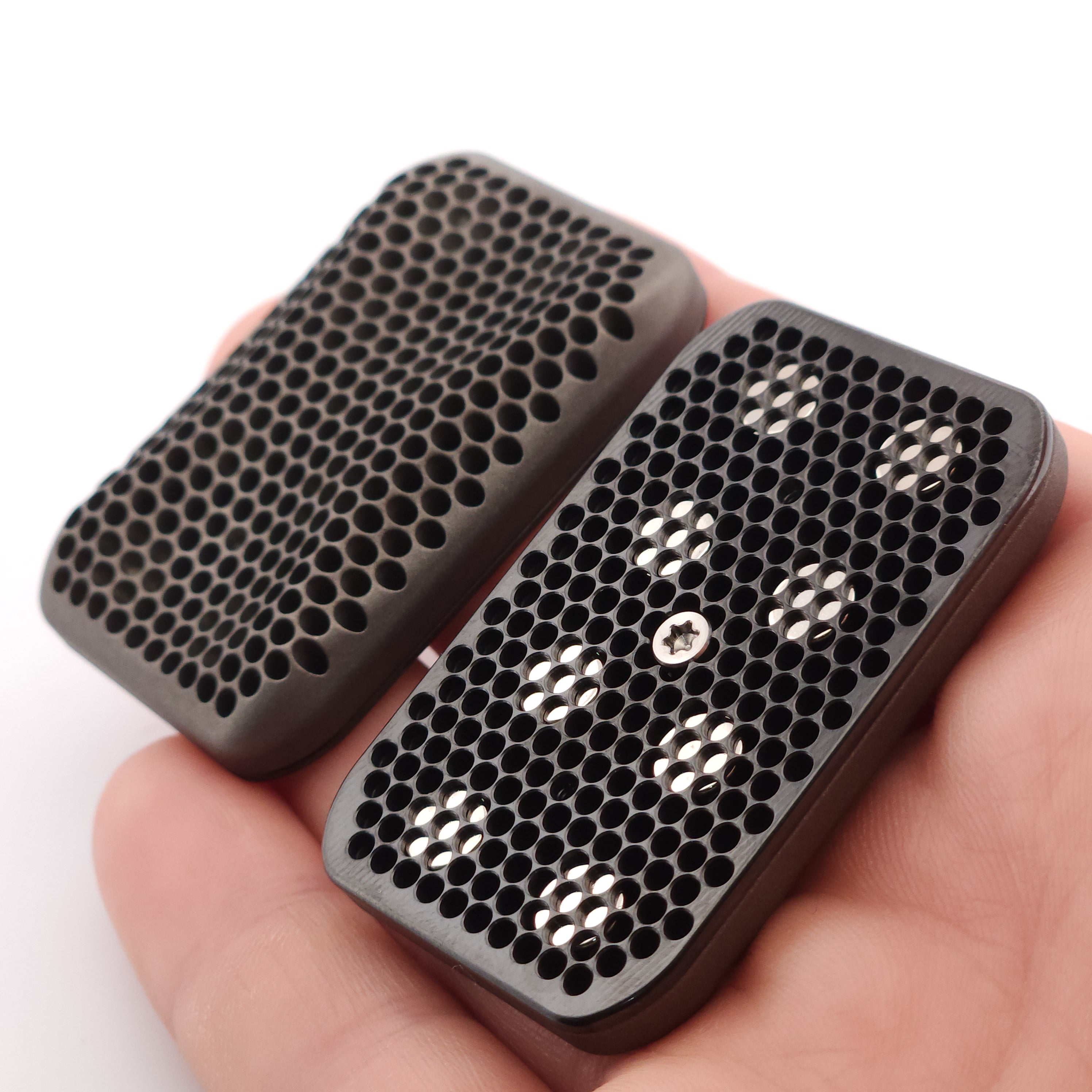 SkellyVerkk - Ti/Zr (Stonewash) - (RTB)