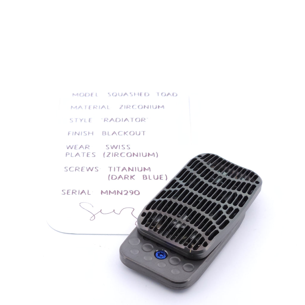 MagLab™ Custom Slider: MMN290 