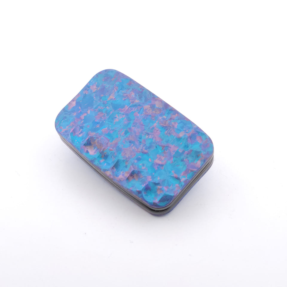 Exotic Custom Slider: EX-191-D : "Hexcore"