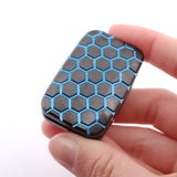 ZAC452 - Squashed Toad "Super Hex" (Crunch Version) *BLEM*