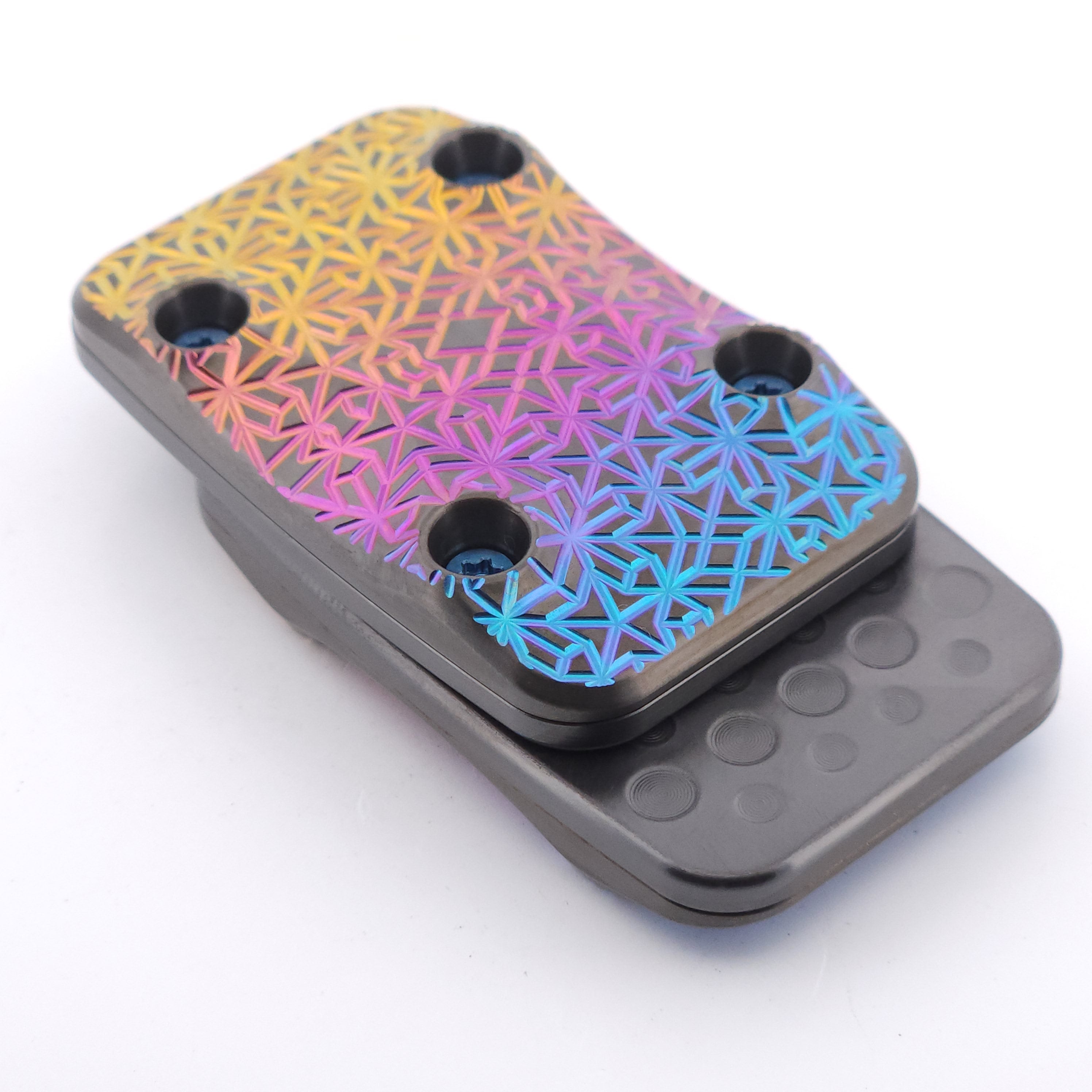 ZAE450 - Toad Quattro