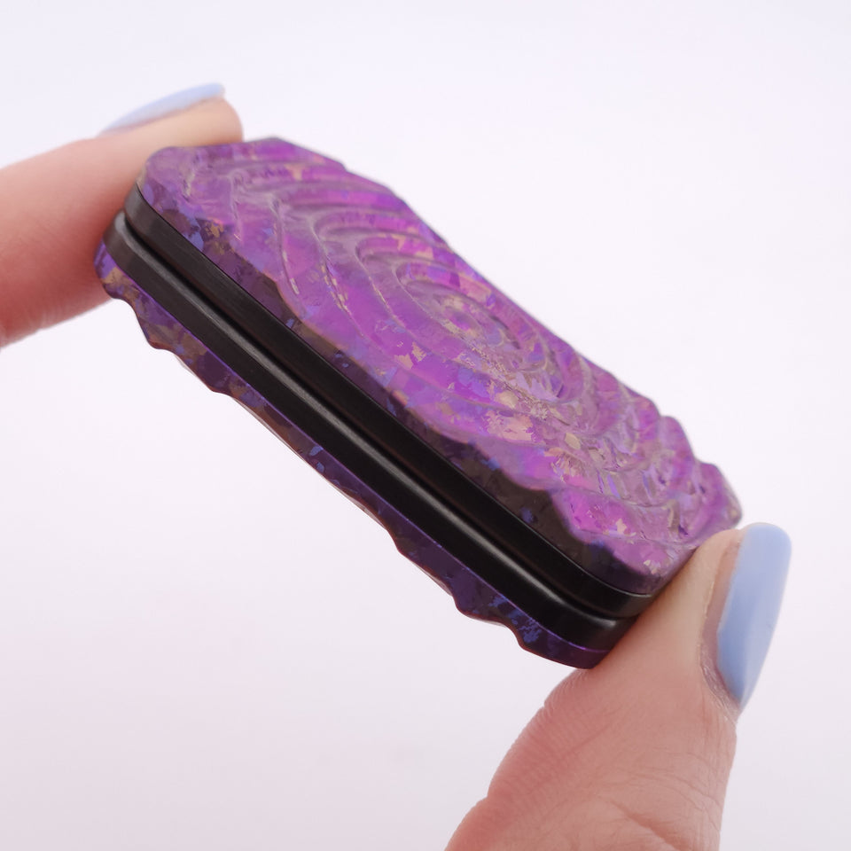 Exotic Custom Slider: 112 - Shockwave