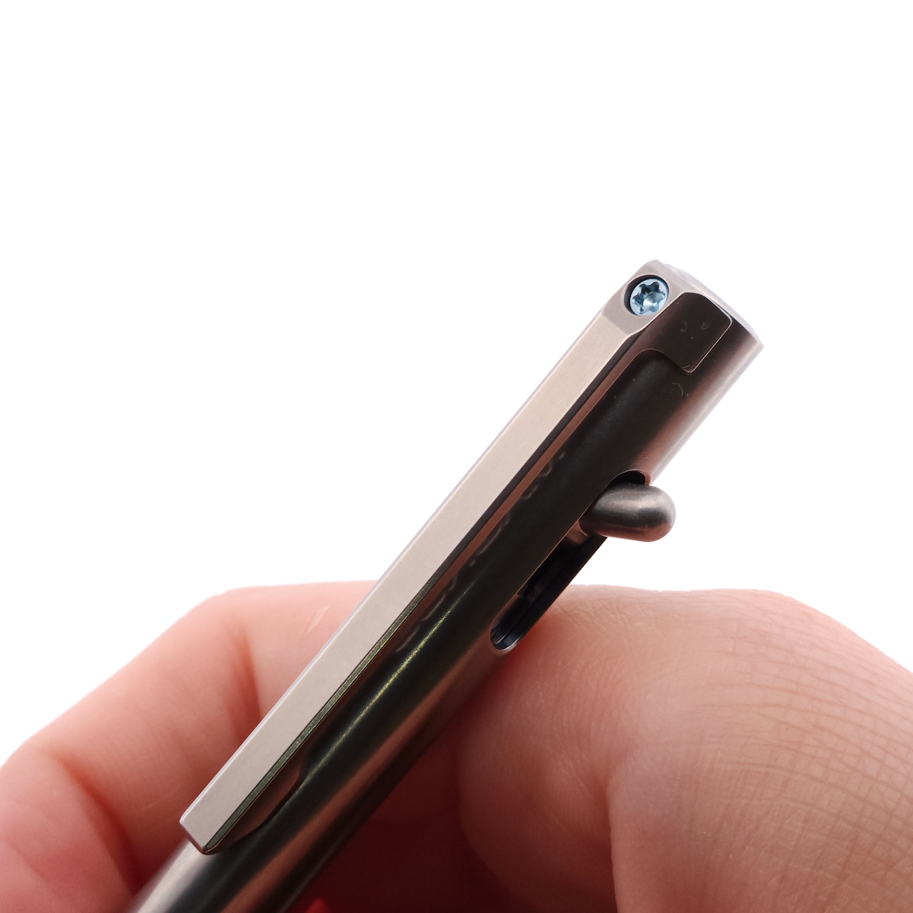 PLI706: ClickShift™ - Grip - "IsoGrid"