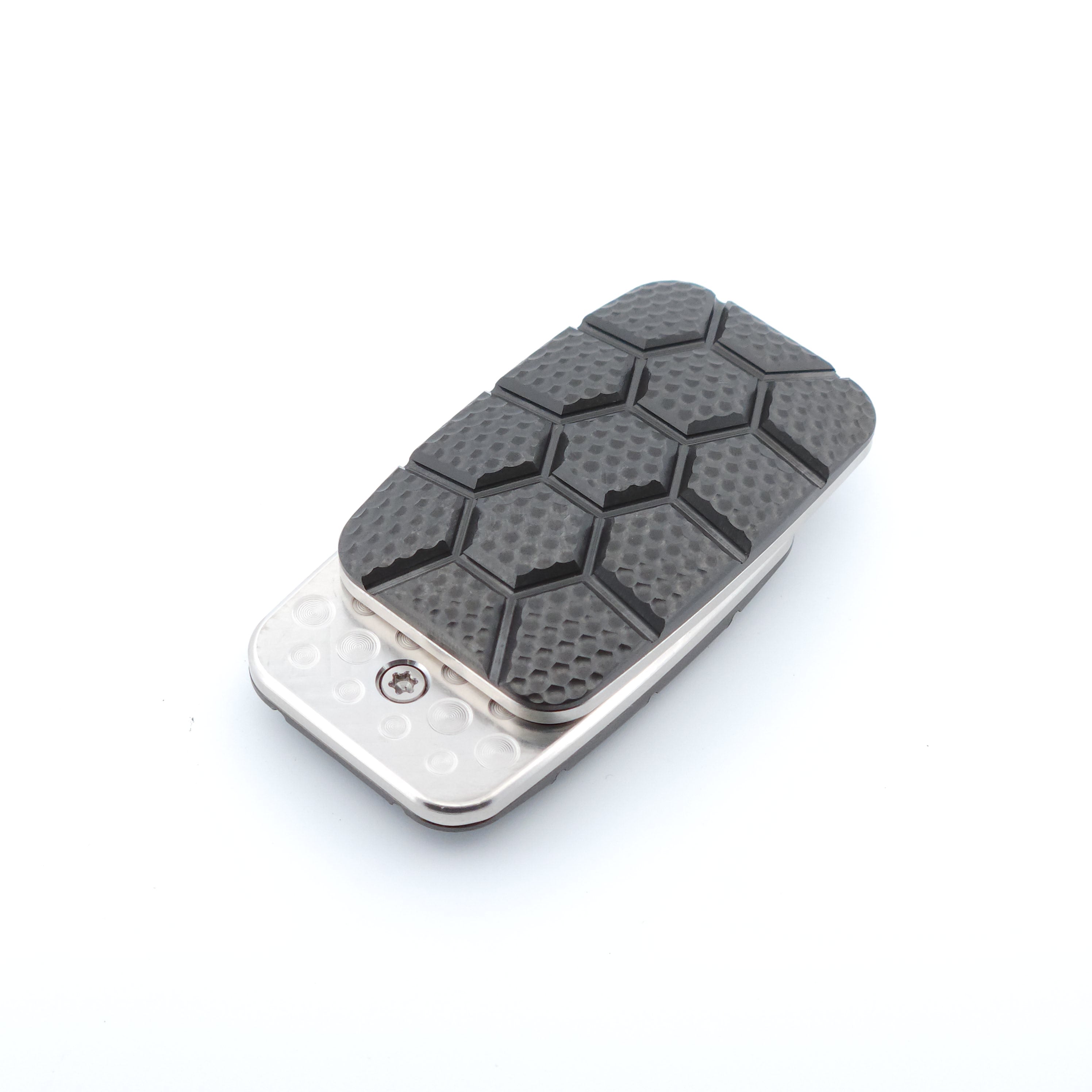 Zirconium SG072 - SuperTurtle "Golf Ball"