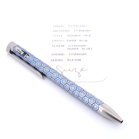 PenLab™ Custom Pen: PLC298 - 