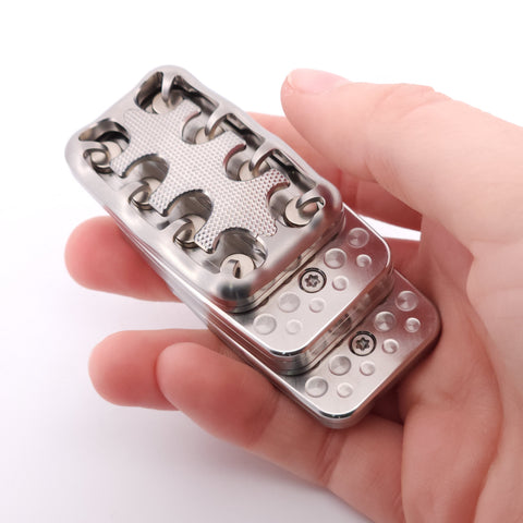 MagLab™ Custom Slider: MMQ043 