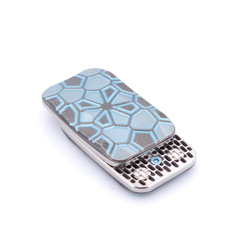 Zirconium - SH167 - Squashed Toad 