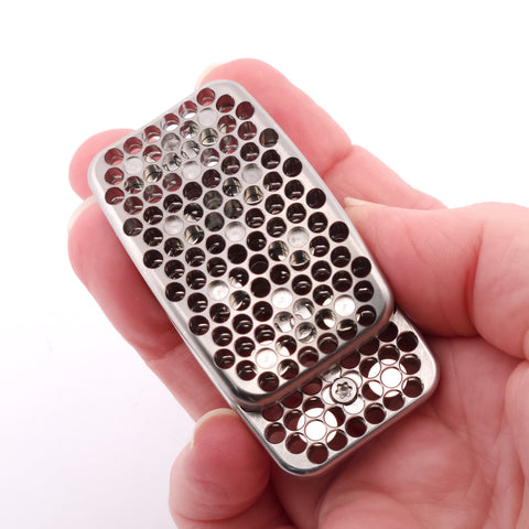 MagLab™ Custom Slider: MMR104 