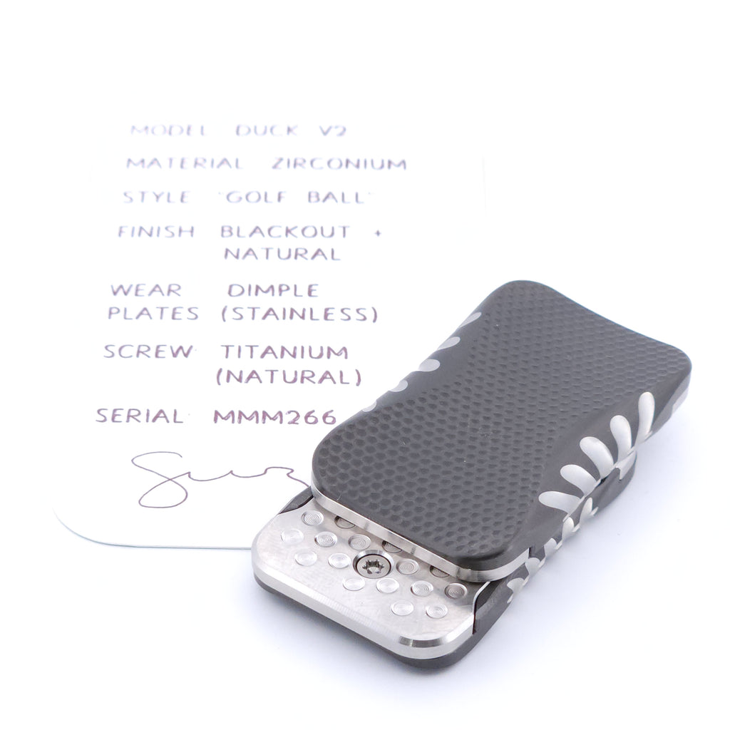 MagLab™ Custom Slider: MMM266 