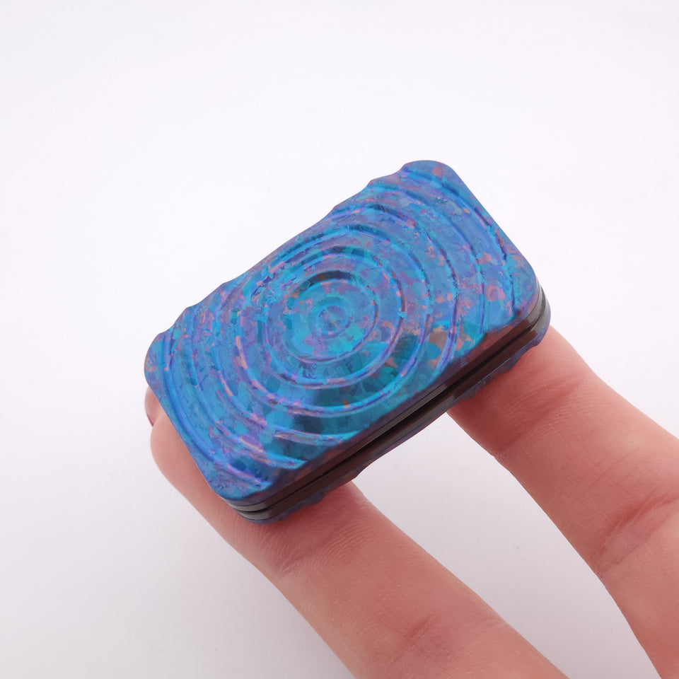 Exotic Custom Slider: EXD128 - Shockwave