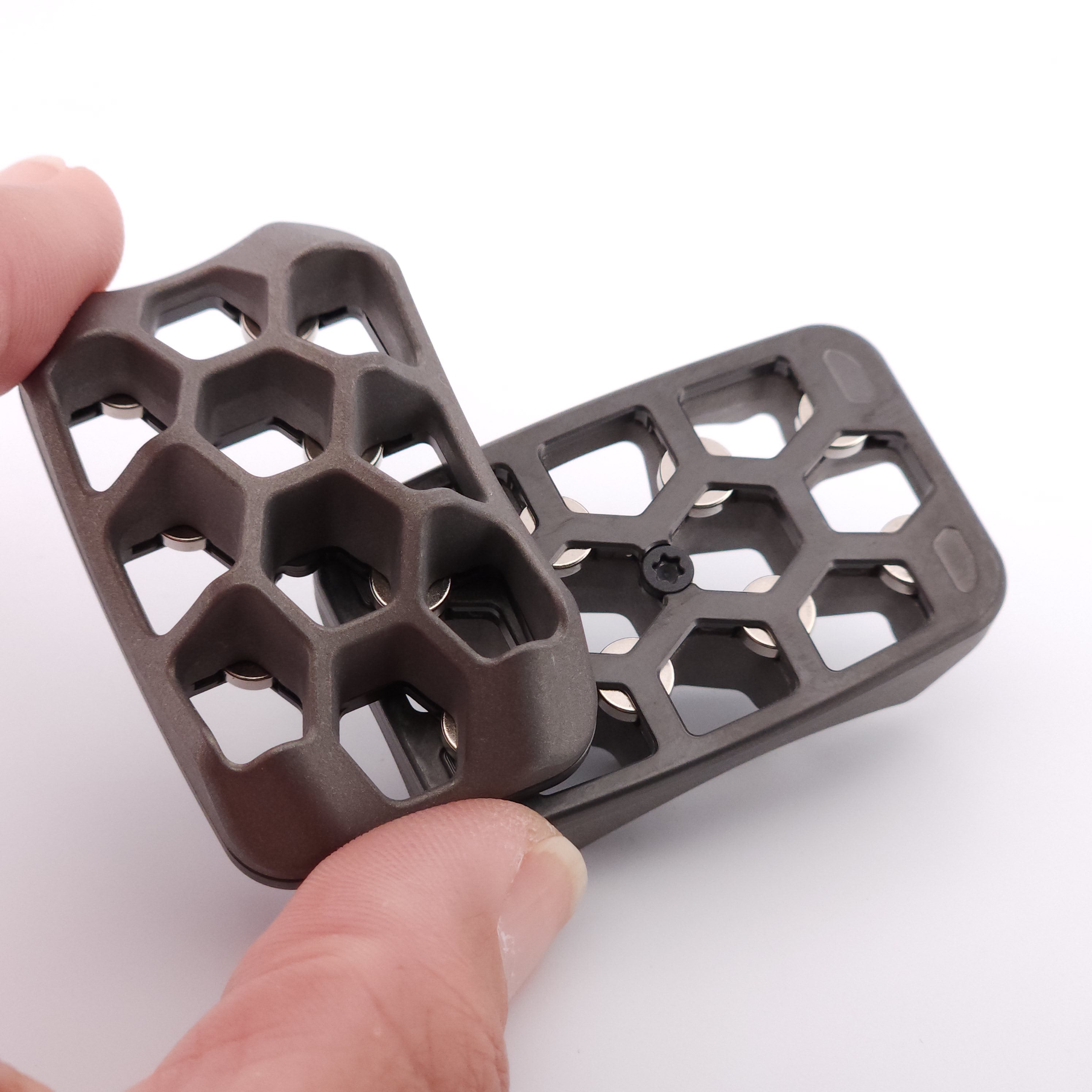 TAF355 - "Fat" Skelly Hex
