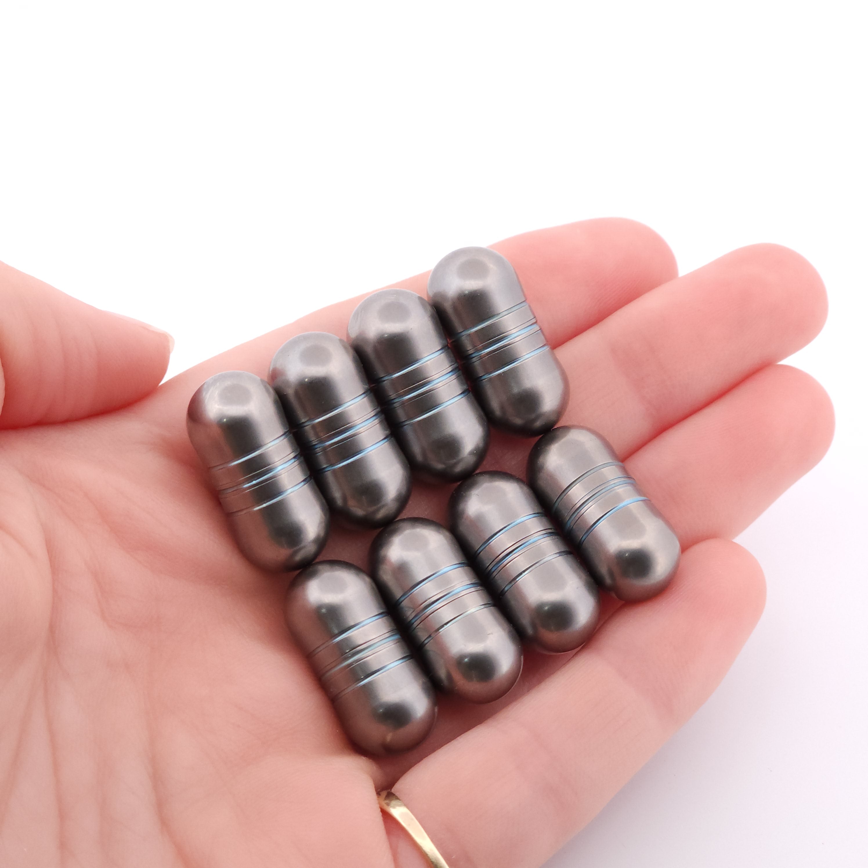 SM656 - Micro Magic Beans (Set of 8) *Blem*