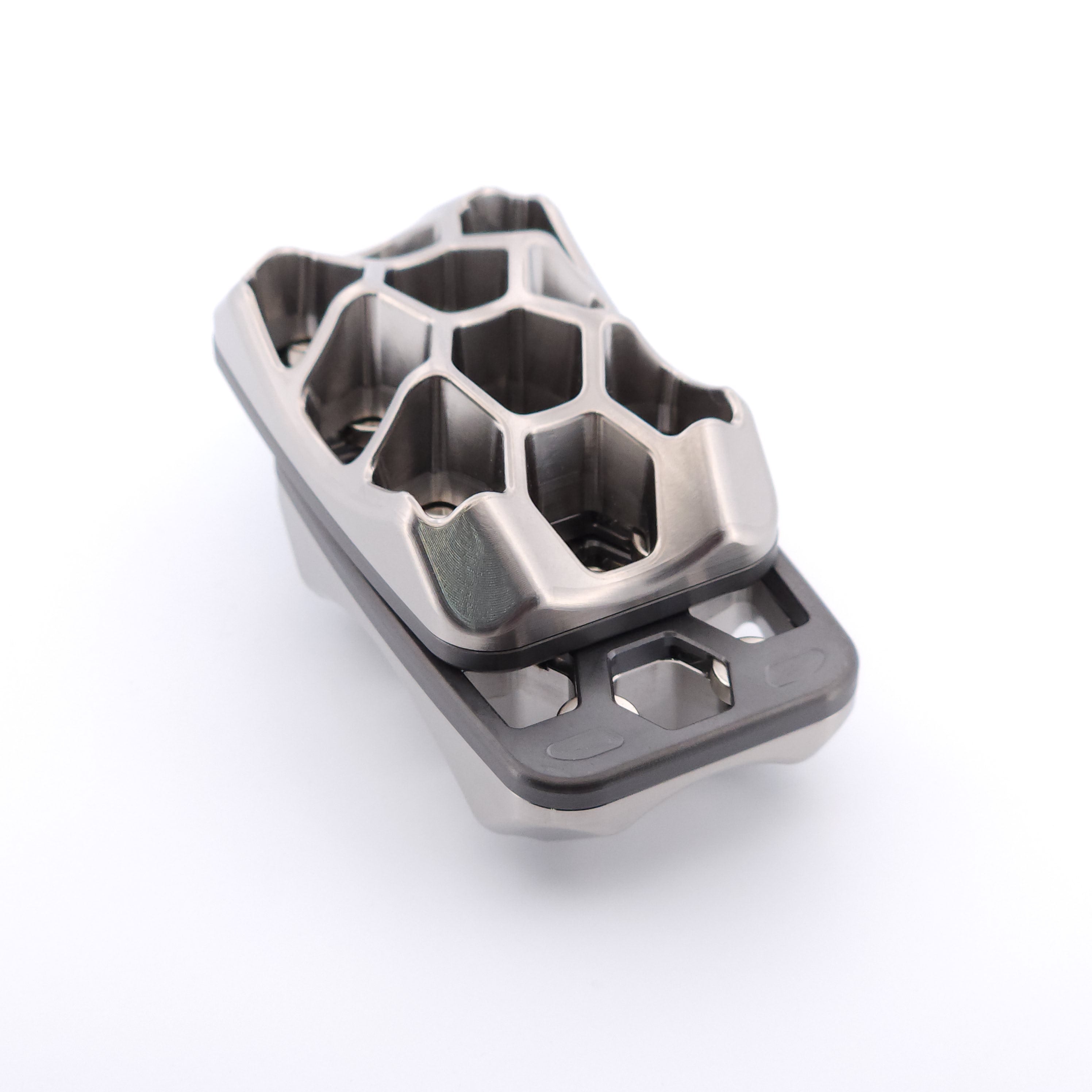TAF314 - "Fat" Skelly Hex