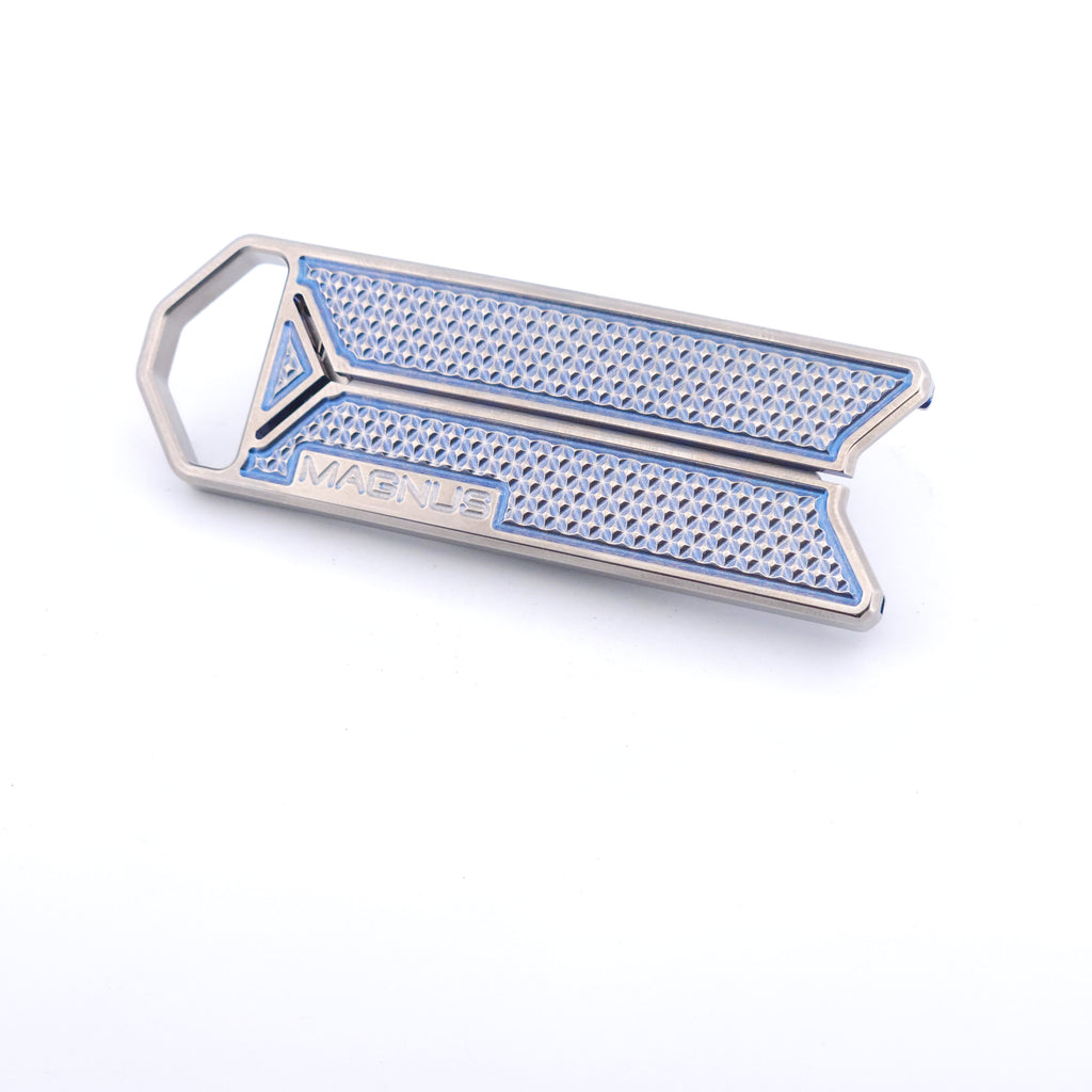 SlideClick™ Utility Blade Knife - KA190