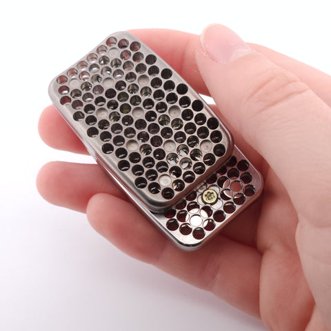 MagLab™ Custom Slider: MMQ061 - 