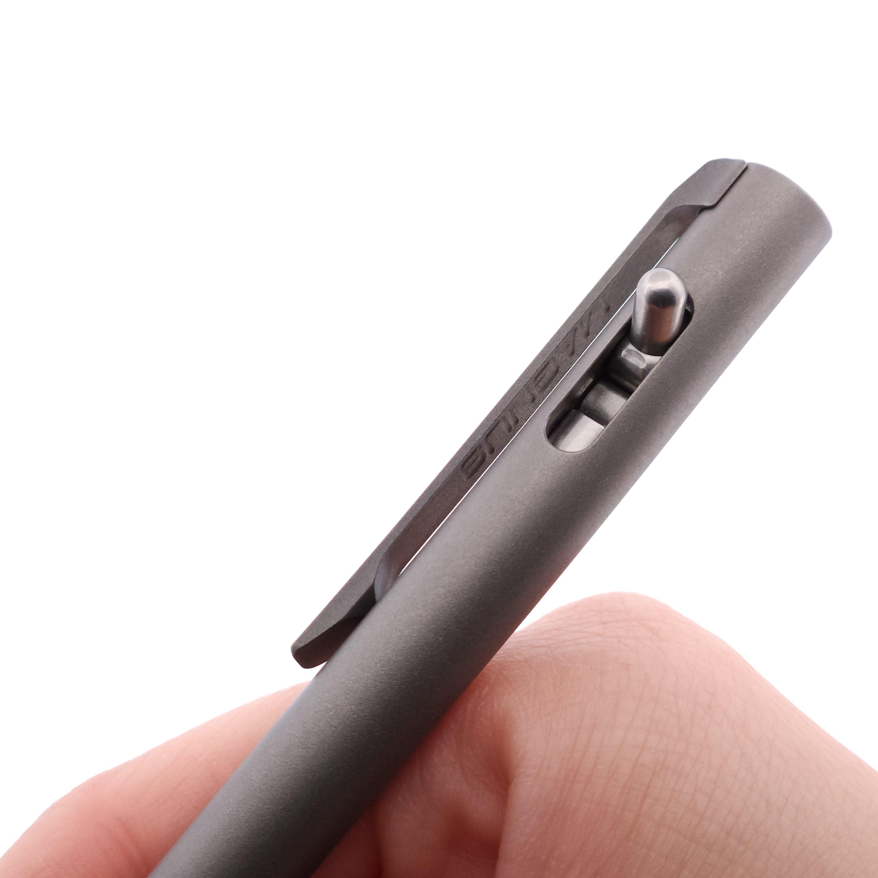 PenLab™ Custom Pen: PLG785 - "Smooth" (Stonewash)