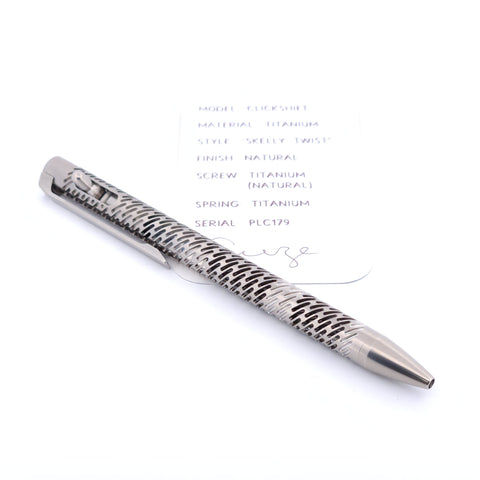 PenLab™ Custom Pen: PLC179 - 