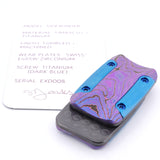 Exotic Custom Slider: EXD008 - SideWinder