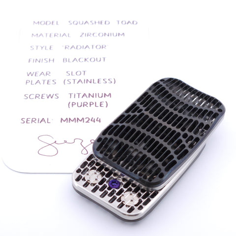 MagLab™ Custom Slider: MMM244 