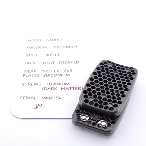 MagLab™ Custom Slider: MMR154 