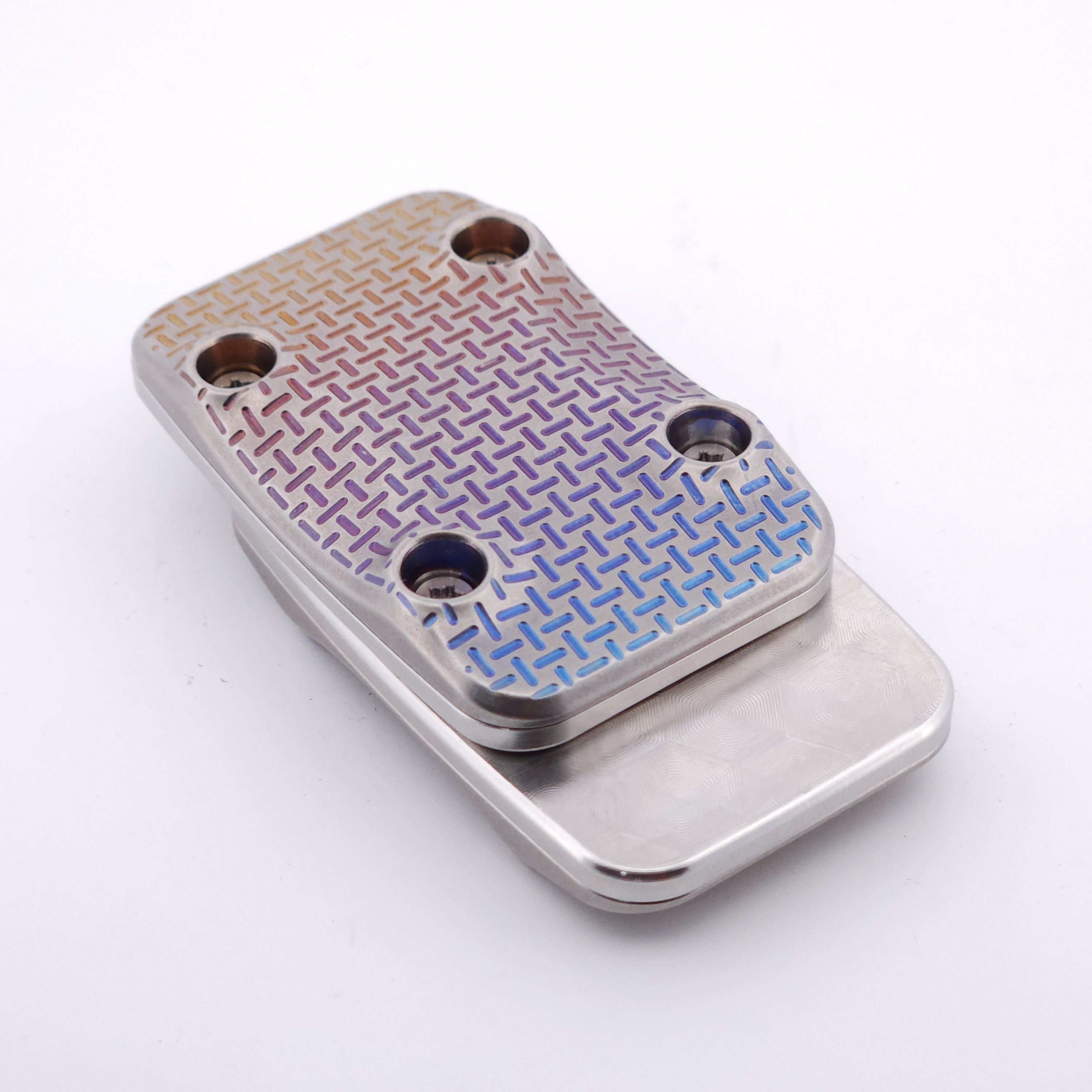 TAH030 - Toad Quattro "1 of 1"