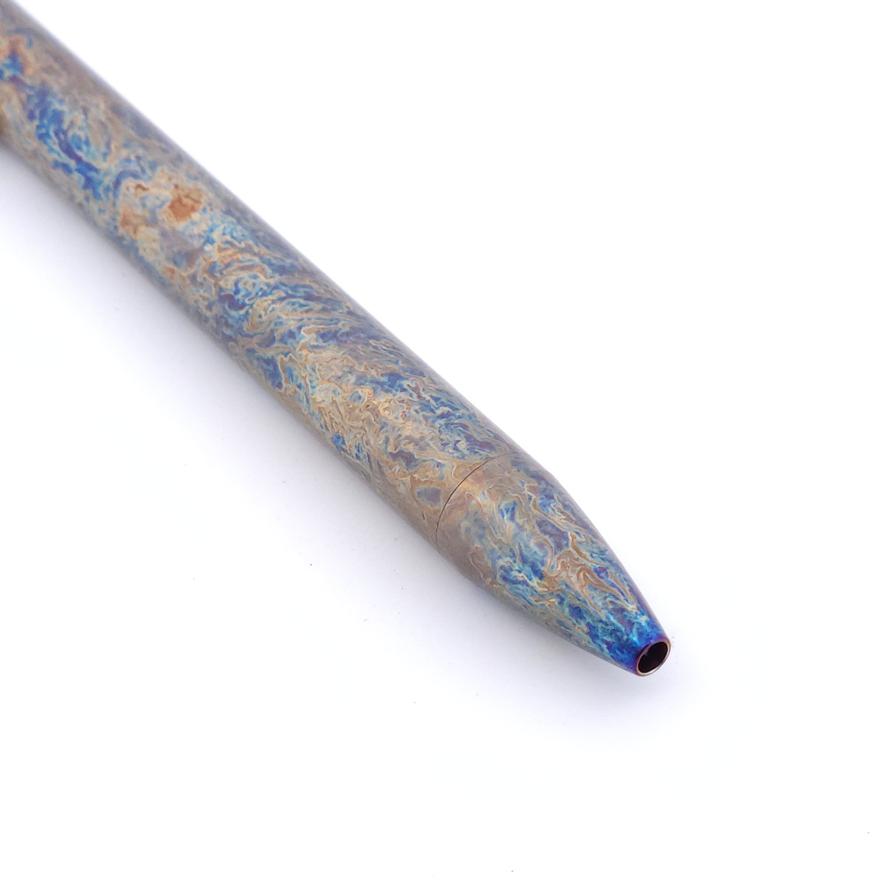 PenLab™ Custom Pen: PLE071 - "Smooth"