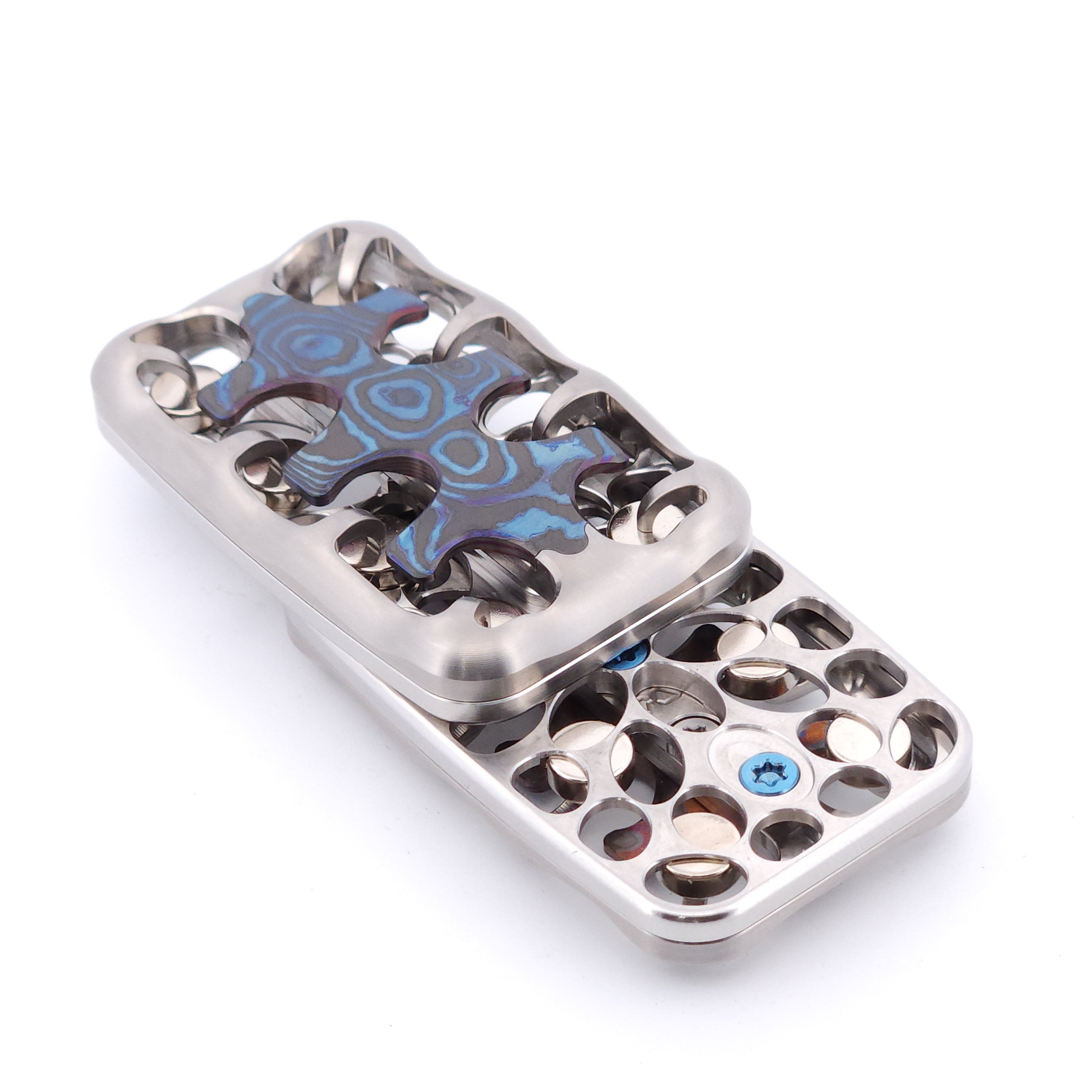 Exotic Custom Slider: EXA021 "No Ring"