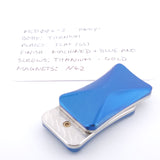 MCD004-2 "Binky"