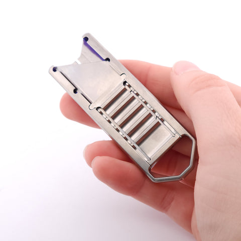 SlideClick™ Utility Blade Knife - KA212 